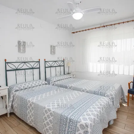 Βίλα Adaptados 32 Vinarós