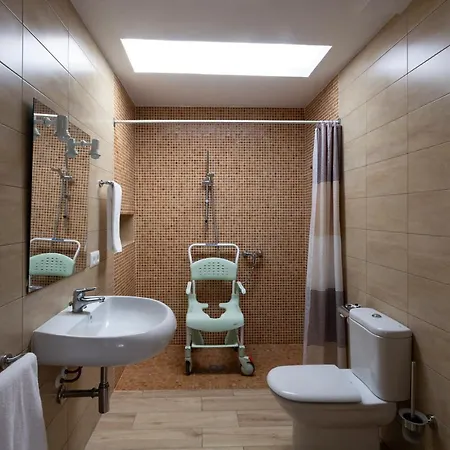 Adaptados 32 Villa