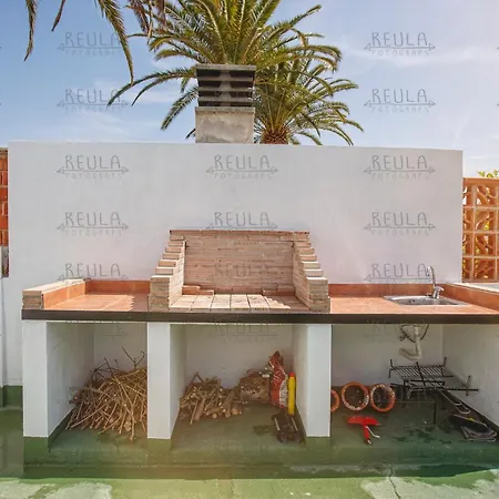 Villa Adaptados 32 Vinaros