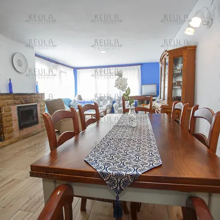 Villa Adaptados 32 Vinaros