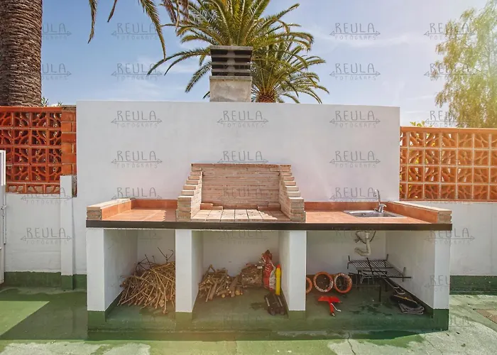 Villa Adaptados 32 Vinarós