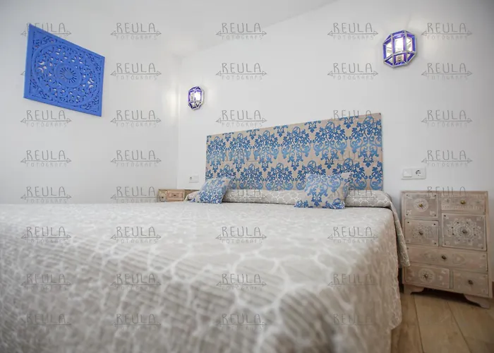 Villa Adaptados 32