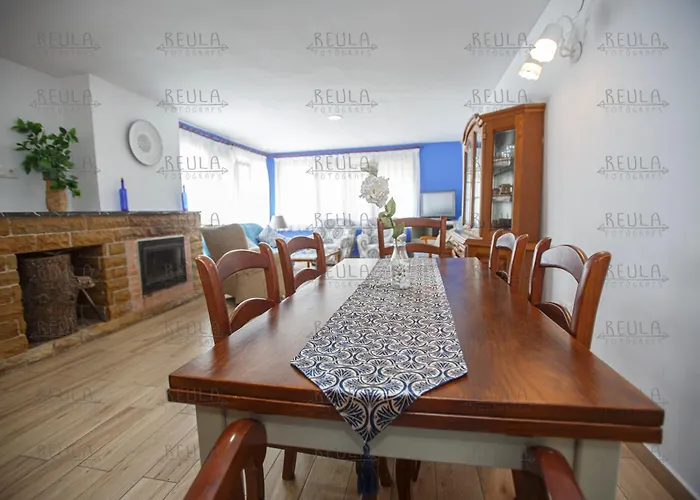 Villa Adaptados 32 Vinarós
