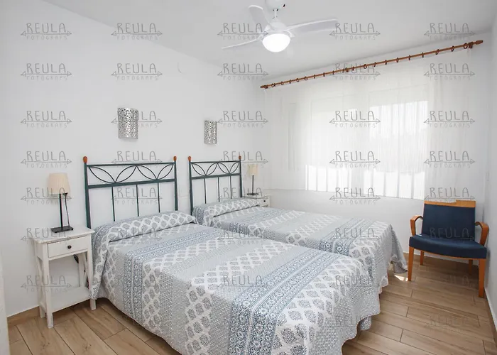 Villa Adaptados 32 Vinarós