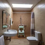 Adaptados 32 Villa
